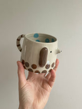 Load image into Gallery viewer, Brown Dog Mug