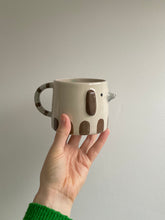 Load image into Gallery viewer, Brown Dog Mug