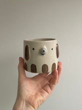 Load image into Gallery viewer, Brown Dog Mug