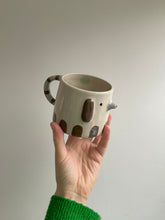 Load image into Gallery viewer, Brown Dog Mug