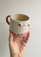 Load image into Gallery viewer, Pig Mug