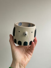 Load image into Gallery viewer, Black Dog Mug