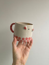 Load image into Gallery viewer, Pig Mug