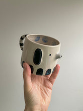 Load image into Gallery viewer, Black Dog Mug