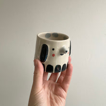 Load image into Gallery viewer, Small Dog Pot