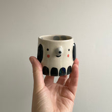 Load image into Gallery viewer, Small Dog Pot