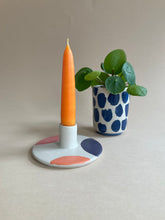 Load image into Gallery viewer, Candle holder