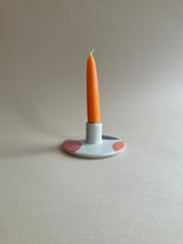 Load image into Gallery viewer, Candle holder