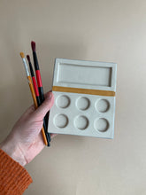 Load image into Gallery viewer, Paint Pallette