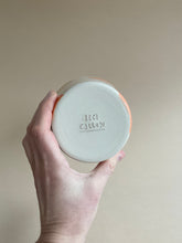 Load image into Gallery viewer, Large Orange Beaker