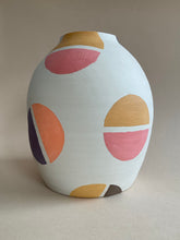 Load image into Gallery viewer, Semi Circles Sample Vase