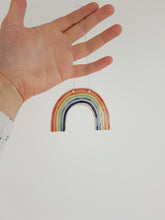 Load image into Gallery viewer, Rainbow Hanging Decoration