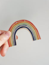 Load image into Gallery viewer, Rainbow Hanging Decoration