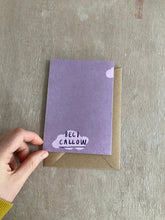 Load image into Gallery viewer, "Hello Sunshine" Greeting Card