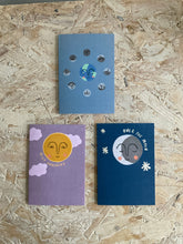 Load image into Gallery viewer, Celestial Gift Card Bundle - 3 Cards