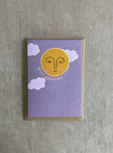 Load image into Gallery viewer, "Hello Sunshine" Greeting Card