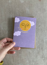 Load image into Gallery viewer, "Hello Sunshine" Greeting Card