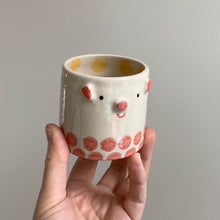 Load image into Gallery viewer, Small Pig Planter