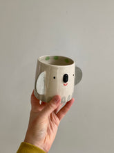 Load image into Gallery viewer, Medium Planter - Koala