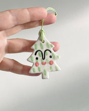 Load image into Gallery viewer, Fir Tree Decoration