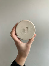 Load image into Gallery viewer, Small Person Planter - Yellow Hair