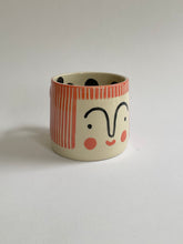 Load image into Gallery viewer, Person Mug - Pink Hair
