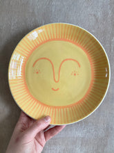 Load image into Gallery viewer, Sunshine Plate