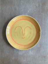 Load image into Gallery viewer, Sunshine Plate