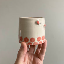 Load image into Gallery viewer, Small Pig Planter