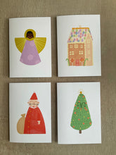 Load image into Gallery viewer, Christmas Card Bundle