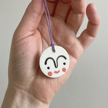 Load image into Gallery viewer, Smile Decoration