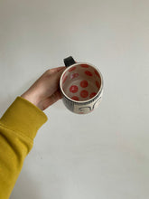 Load image into Gallery viewer, Black Haired Person Mug