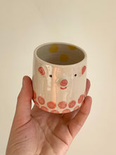 Load image into Gallery viewer, Small Pig Planter