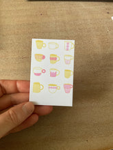 Load image into Gallery viewer, Set of 5 cute illustrated gift tags