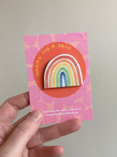 Load image into Gallery viewer, Little Rainbow Magnet