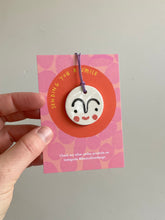 Load image into Gallery viewer, Smile Decoration