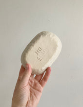 Load image into Gallery viewer, Mint wiggle soap dish