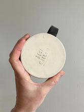 Load image into Gallery viewer, Person Mug - Black Hair