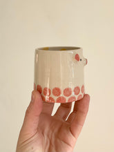 Load image into Gallery viewer, Small Pig Planter