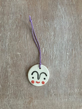 Load image into Gallery viewer, Smile Decoration