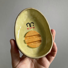 Load image into Gallery viewer, Avocado Soap Dish