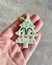 Load image into Gallery viewer, Fir Tree Decoration