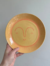 Load image into Gallery viewer, Sunshine Plate