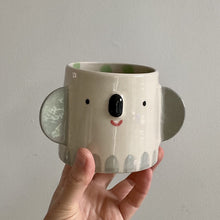 Load image into Gallery viewer, Medium Planter - Koala