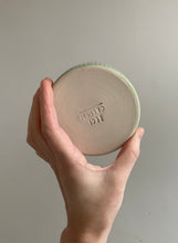 Load image into Gallery viewer, Medium Planter - Green Person