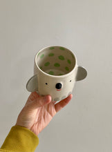 Load image into Gallery viewer, Medium Planter - Koala