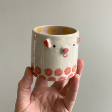 Load image into Gallery viewer, Small Pig Planter