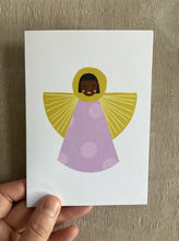 Load image into Gallery viewer, Angel Card