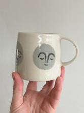 Load image into Gallery viewer, Moon Mug