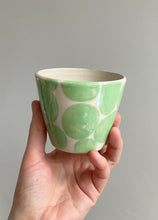 Load image into Gallery viewer, Small Snack Bowl - Green
